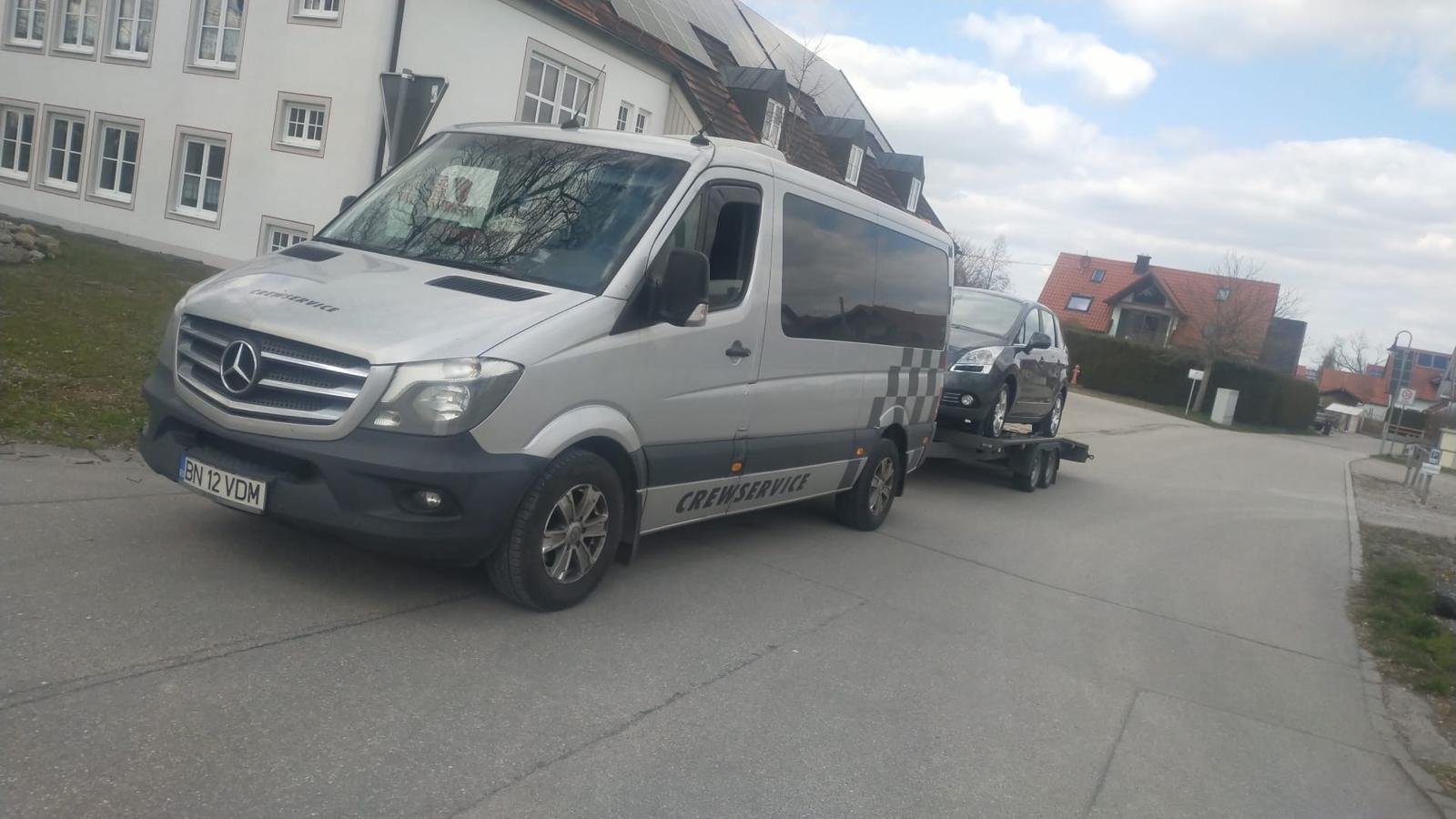 VDM TRANS