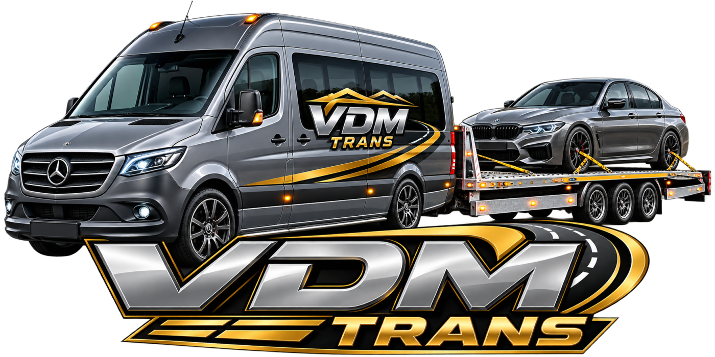 VDM TRANS